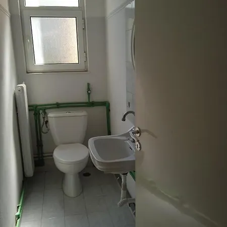 Apartment Comfort Rent *