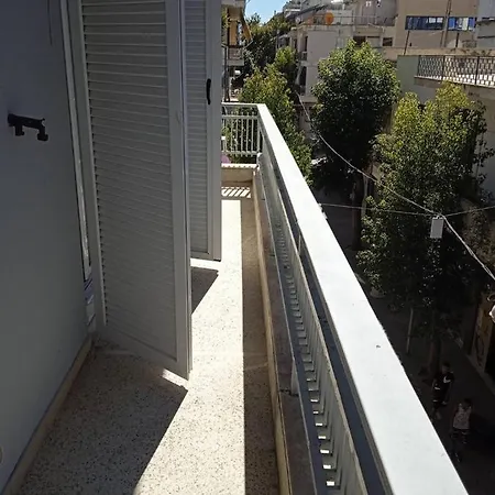 Apartment Comfort Rent