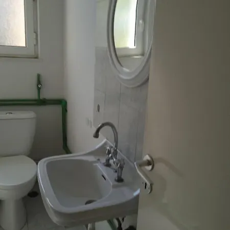 Comfort Rent Apartment